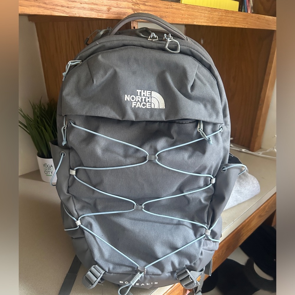 NORTH FACE BOREALIS BACKPACK